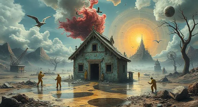 Why Choose Professional Biohazard Remediation in Ontario?